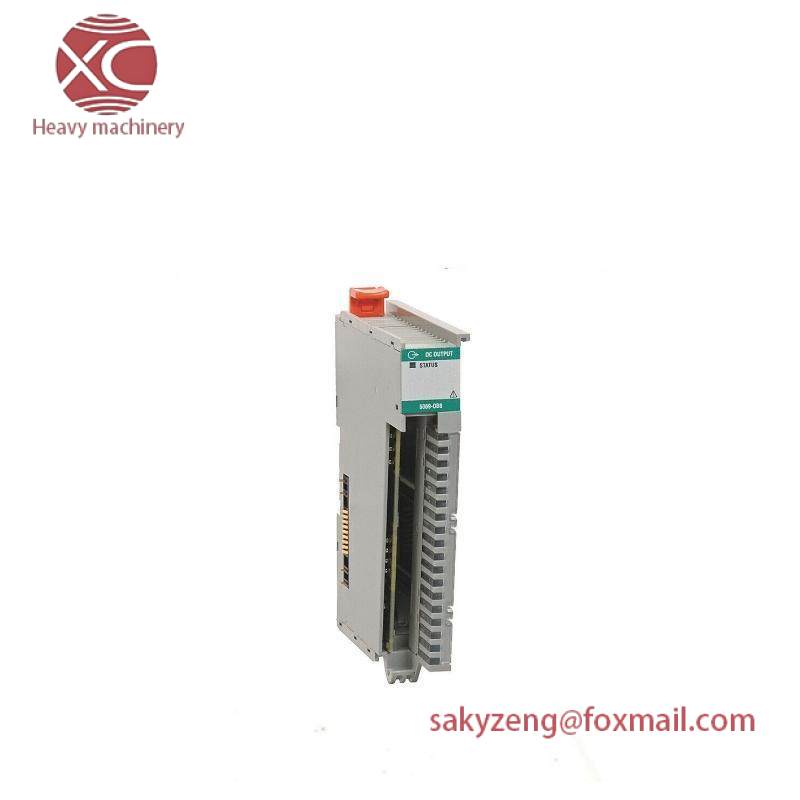 AB 5069-OB8 Output Module