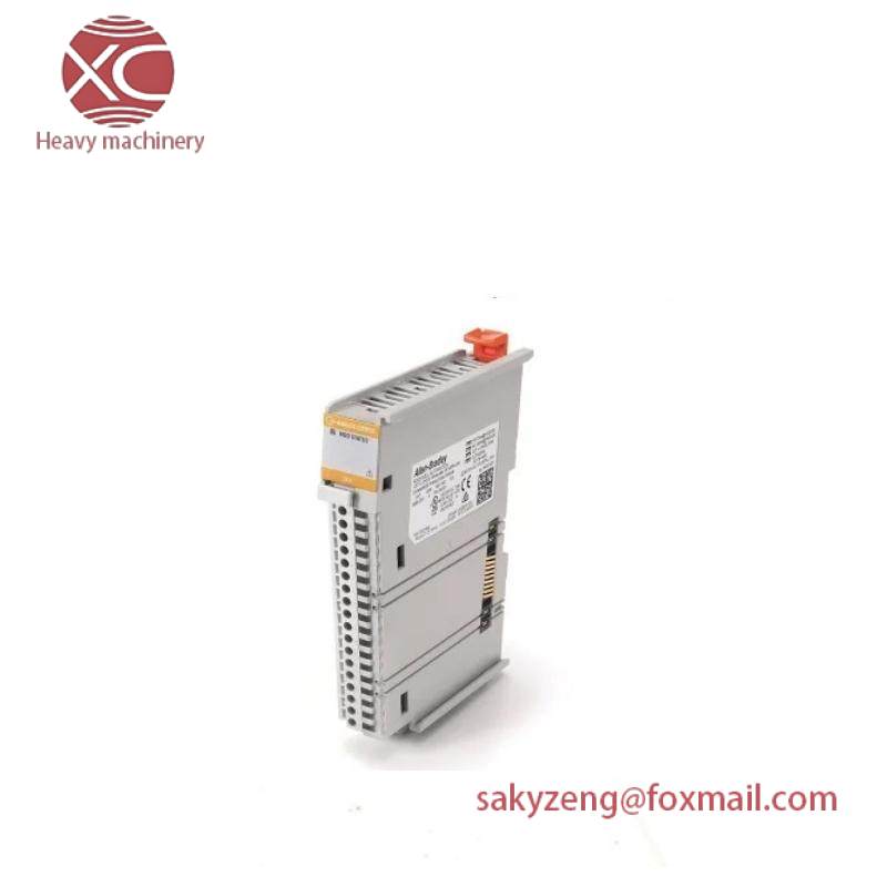  1794-IE8XOE4 High-Density Analog Modules