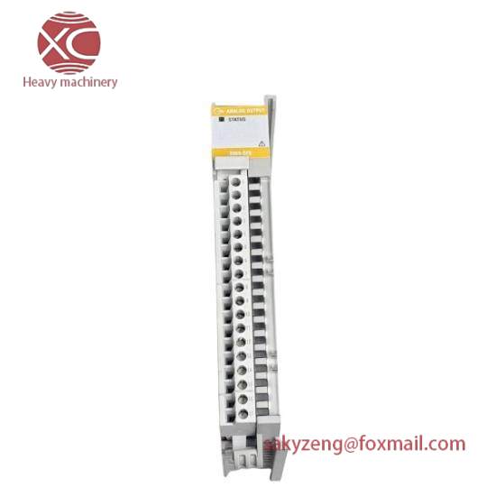 5069-OF8 Compact 5000 Analog Output Module