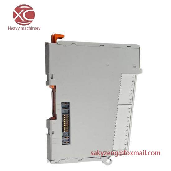 5069-OF8 Compact 5000 Analog Output Module