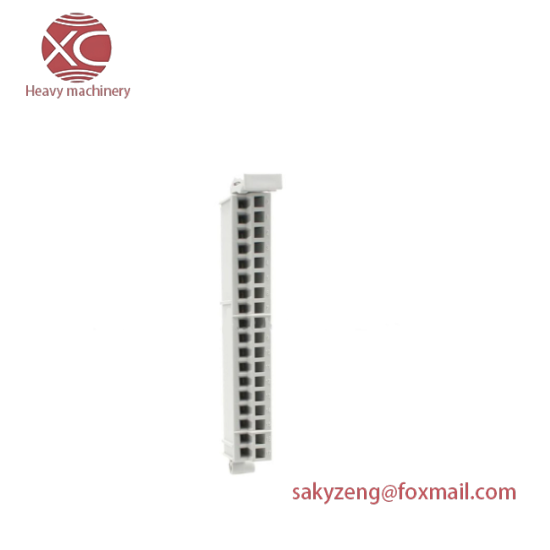 5069-RTB18-SCREW Terminal Block