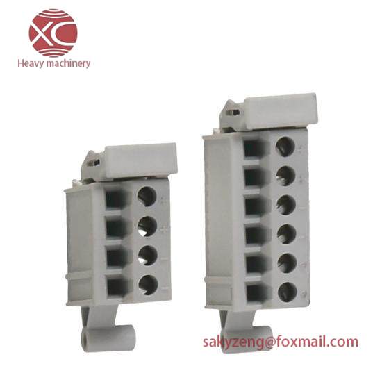 5069-RTB64-SPRING Compact 5000 Spring I/O Power terminal RTB kit
