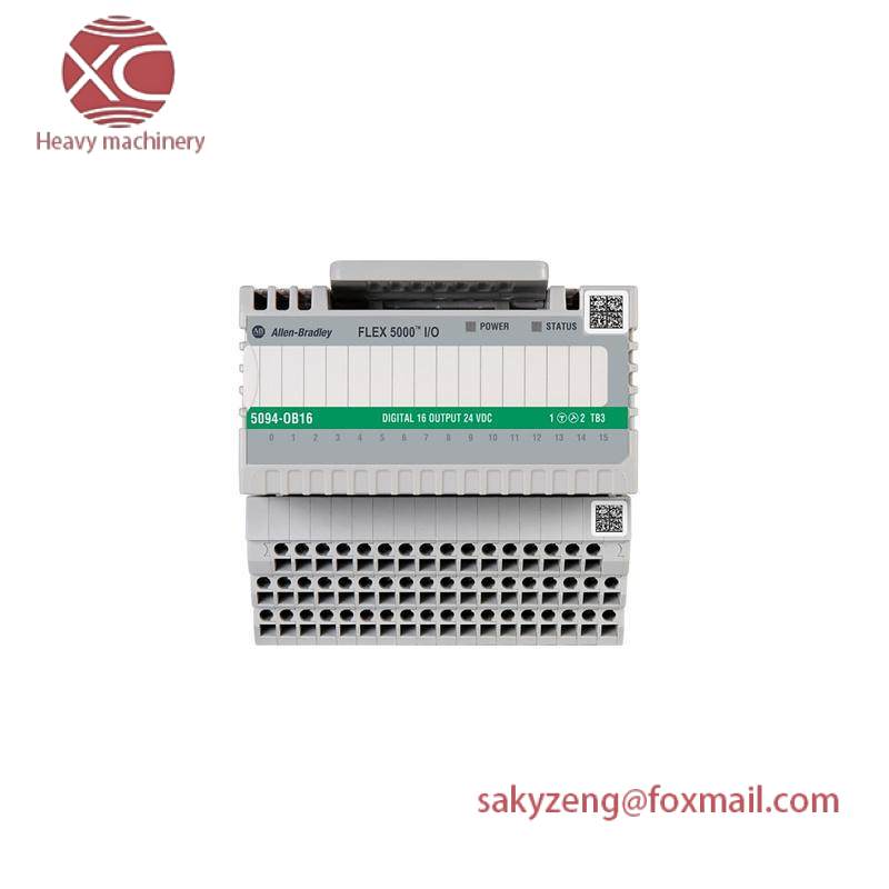 5094-OB16 digital 16-point sourcing output module 