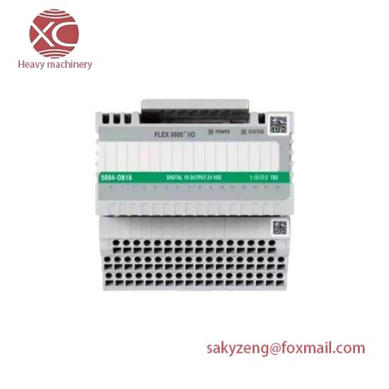 5094-OB16 Output Module