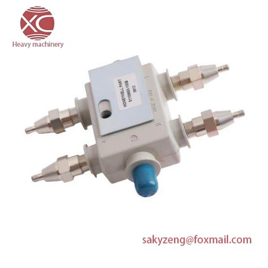 51109693-100B  Honeywell Ground Tap