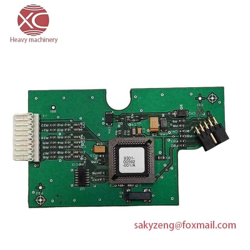 HONEYWELL 51196694-928 PS/2 Upgrade Board