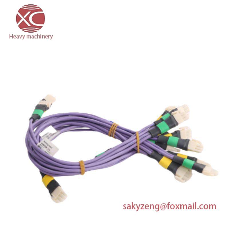 HONEYWELL 51202329-112 I/O Link Cable