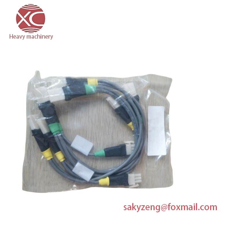 HONEYWELL 51202329-606 Controller Module