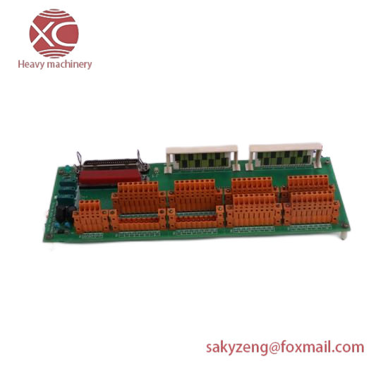 51303940-150  Honeywell Alarm Board