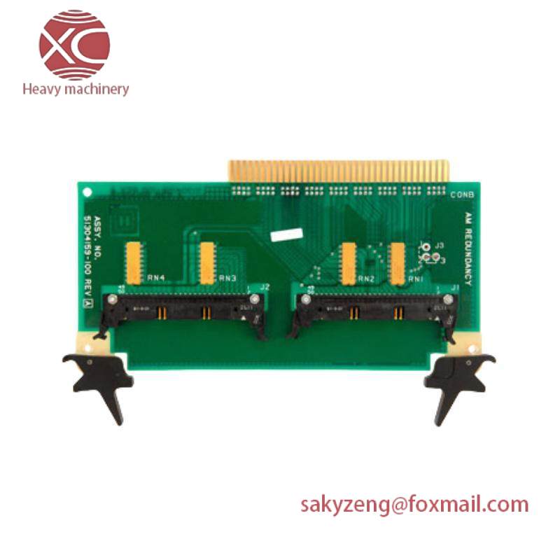 HONEYWELL 51304159-100 I/O CARD