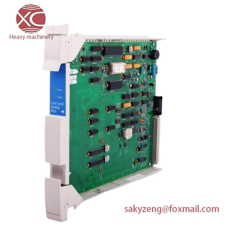 HONEYWELL 51304489-100 High Level Analog Input