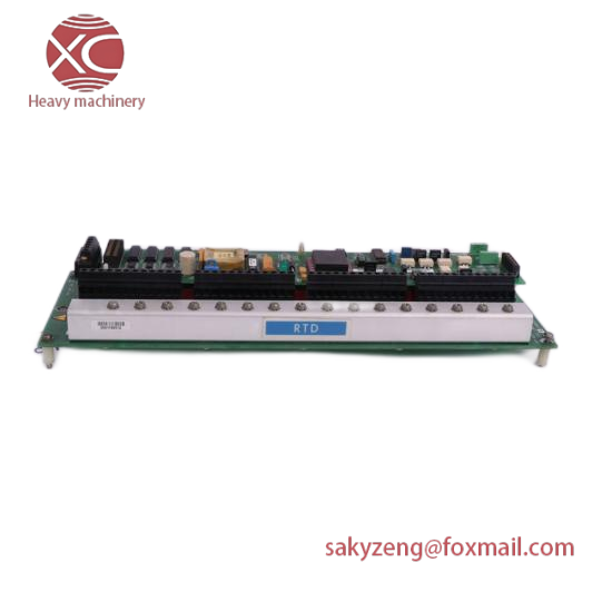 51304672-100  Honeywell Analog Output
