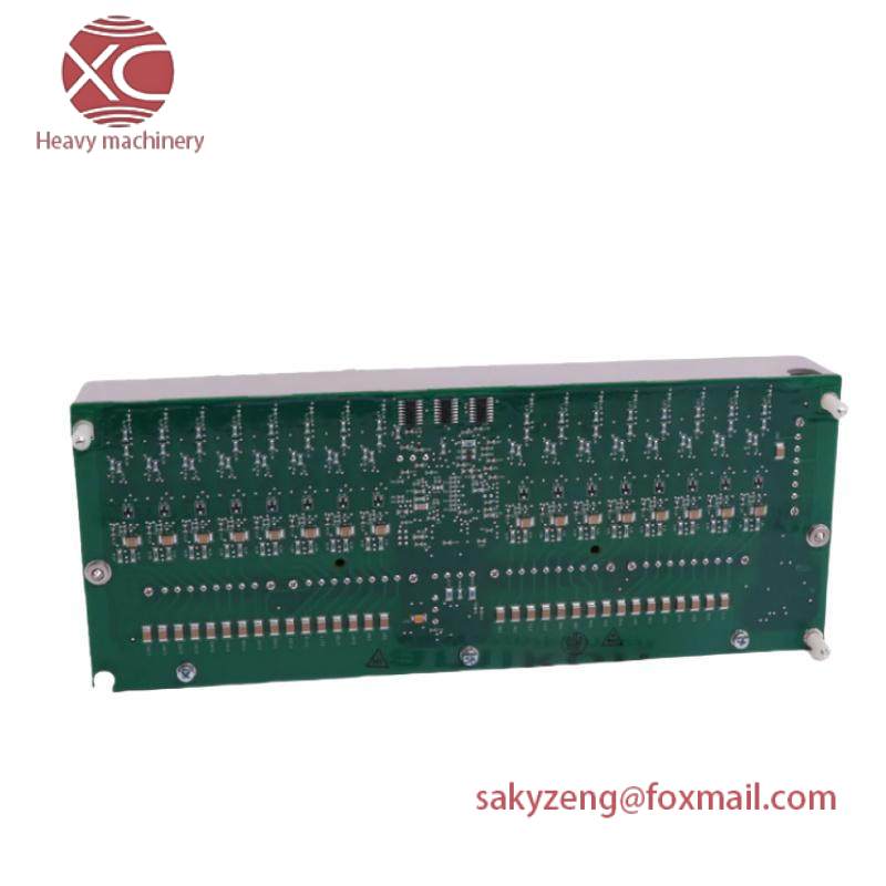 HONEYWELL 51305072-700 TDC 3000 Input Output Board