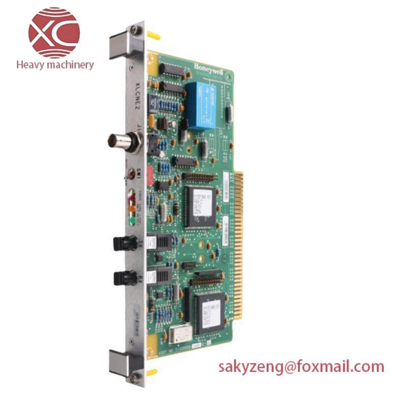 HONEYWELL 51305508-200 TDC 3000 XLCNE2