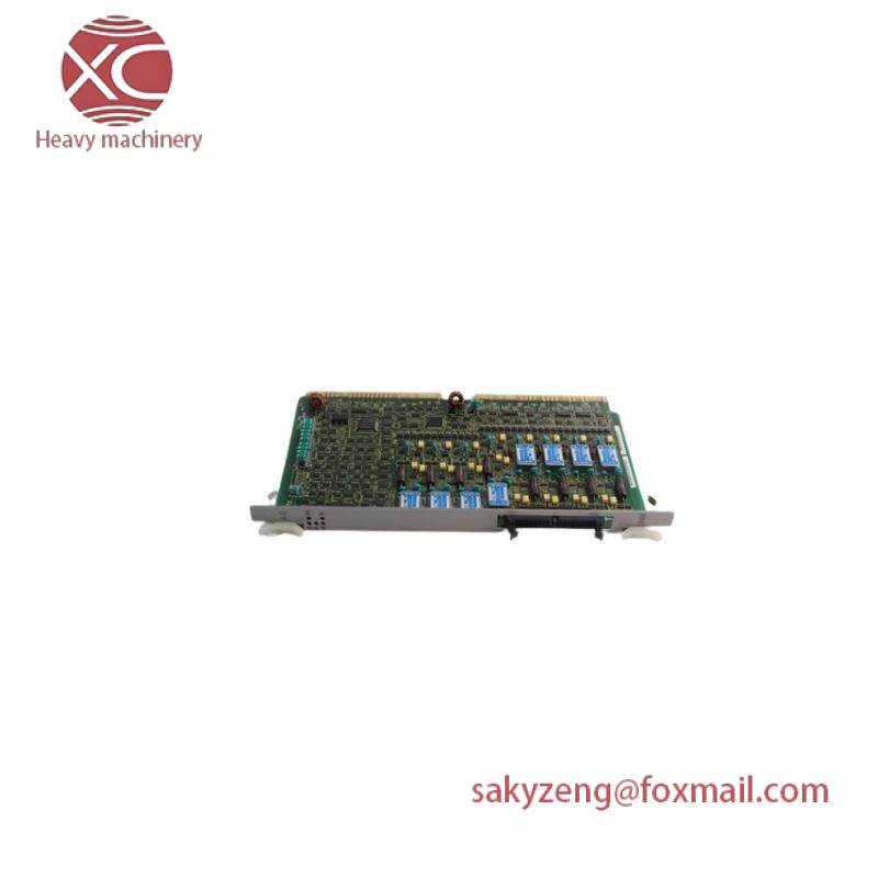 HONEYWELL 51306816-200 EPNI2 I/O board