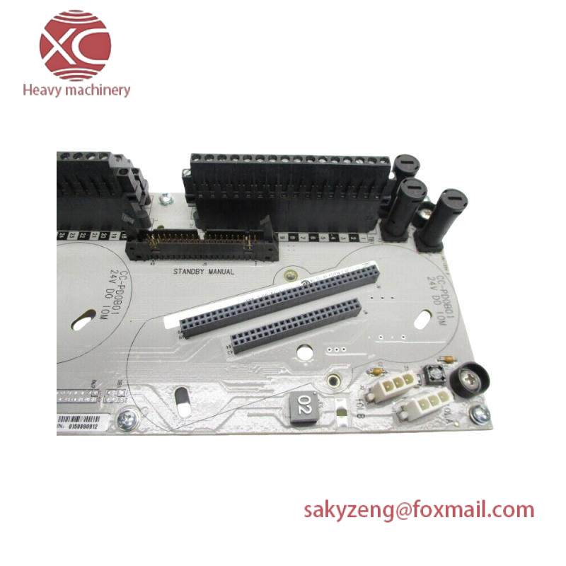 HONEYWELL 51308373-175 CC-TD0B11 Digital Output Module