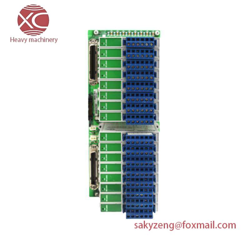HONEYWELL 51309540-175 Analog Output Module