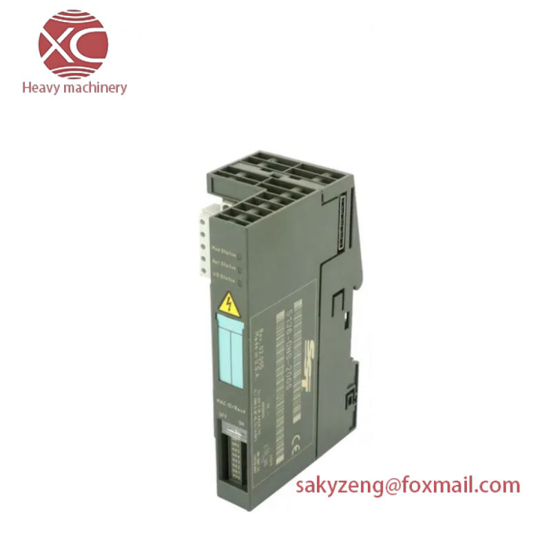 SIEMENS 5136-DNS-200S Adapter Module
