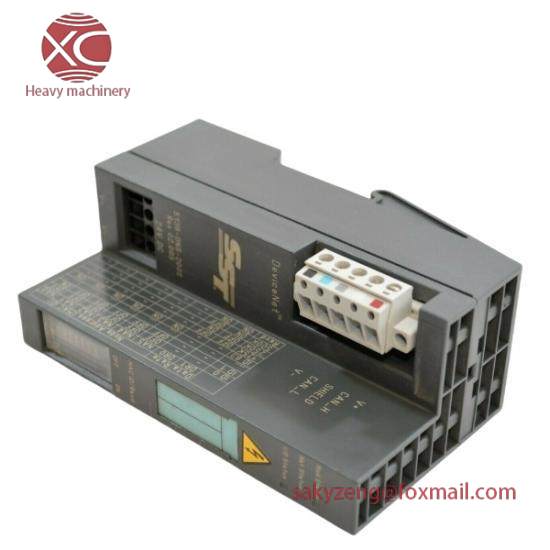 5136-DNS-200S  Siemens Slave Adapter