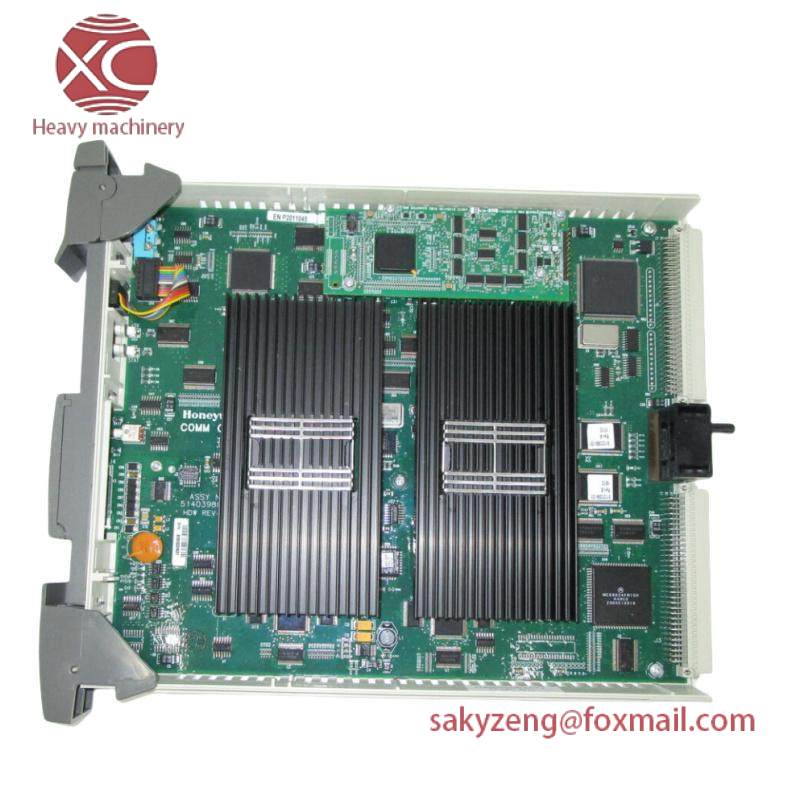 HONEYWELL 51401642-150 High Performance I/O Link