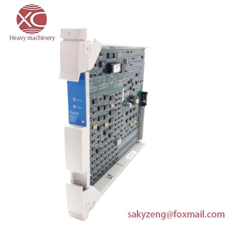 HONEYWELL 51402625-175 MC-PDIS12 Processor Module