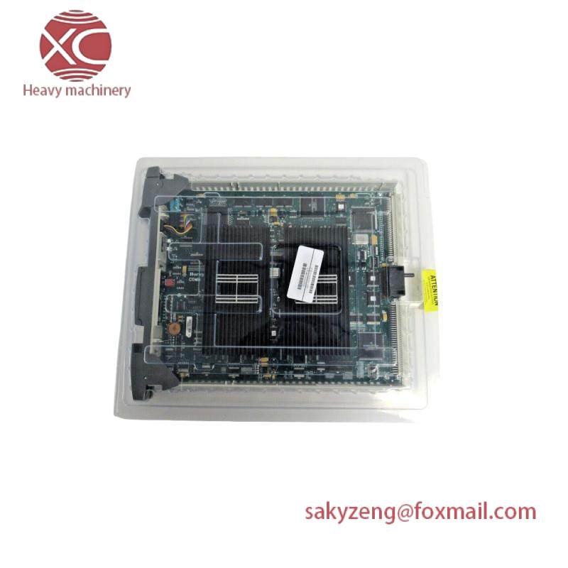 HONEYWELL 51403422-150 HPM Comm/Controller
