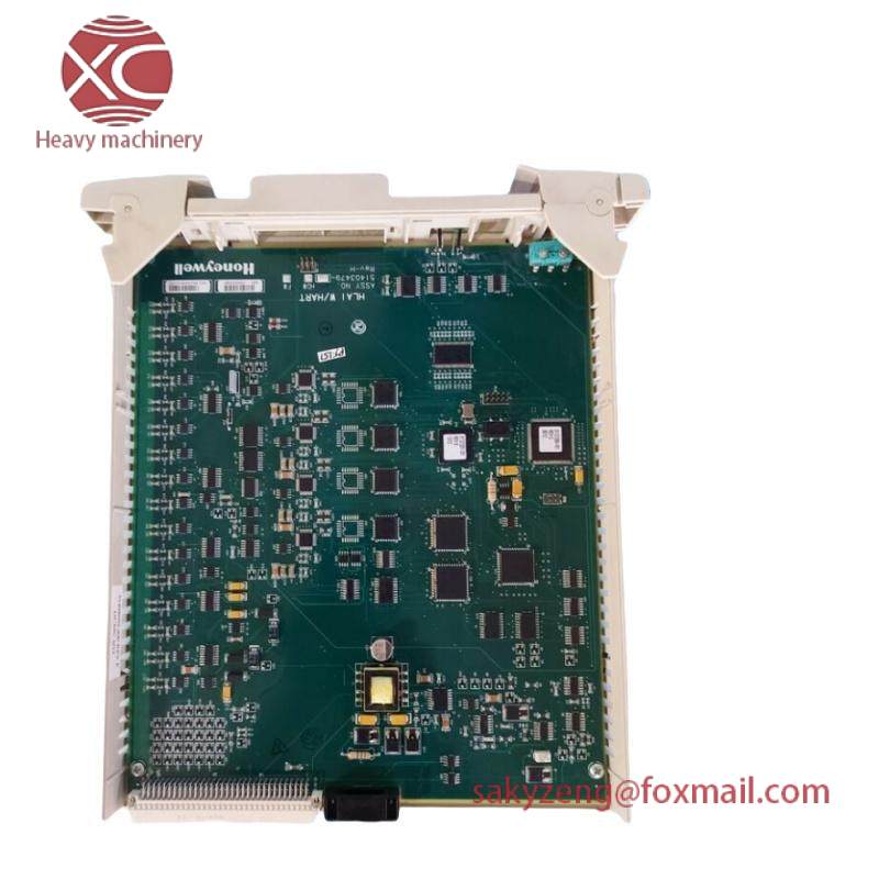 HONEYWELL 51403479-150 MC-PHAI01 HIGH LEVEL ANALOG IN HART