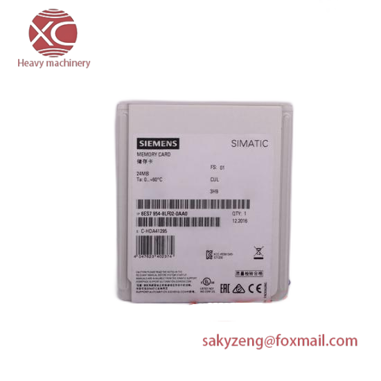 555-1106  Siemens  CPU Module