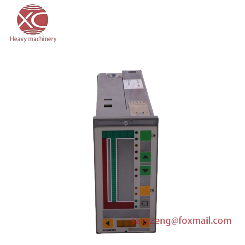 SIEMENS 562-001 Power Open Processor
