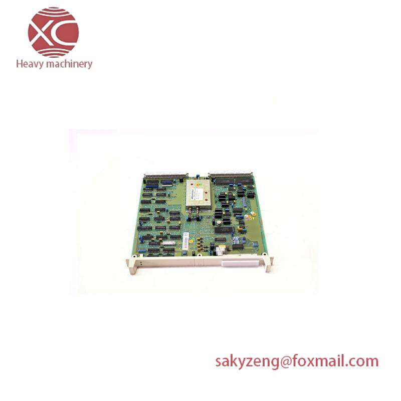 ABB 57120001-HZ DSAI 155 2668 184-143/1 Analogue Input Board