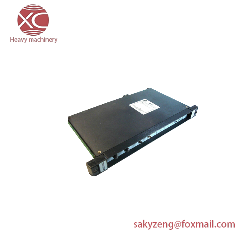 Reliance Electric 57552-4A Universal Drive Controller Module