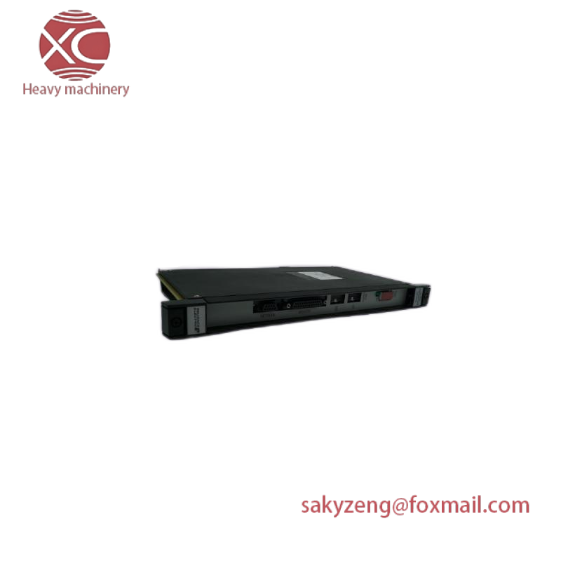Reliance Electric 57C405-E I/O Analog DCS Module