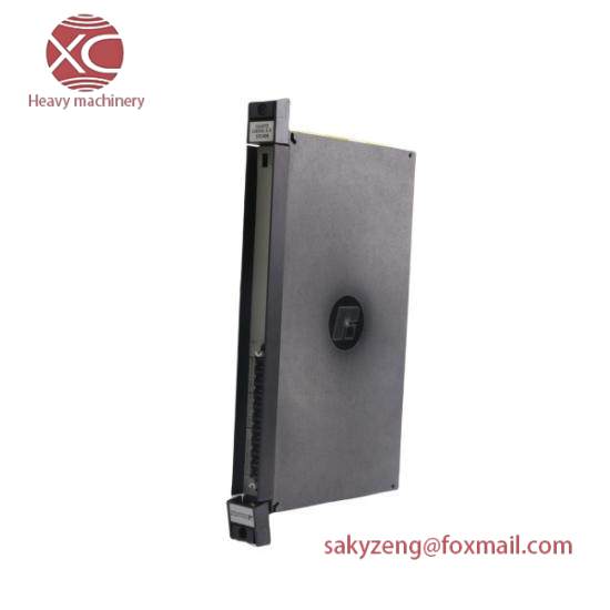 RELIANCE 57C410A ISOLATED ANALOG OUTPUT MODULE