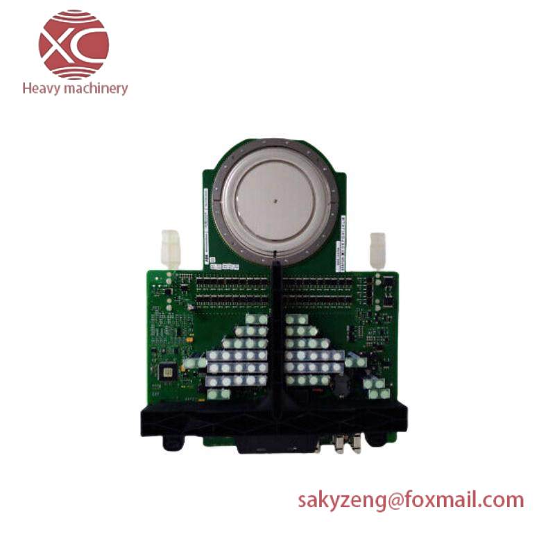 ABB 5SHY4045L0001 Digital Output Module