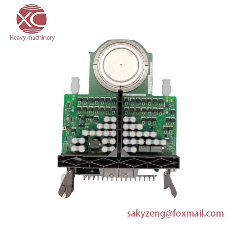 ABB 5SHY 3545L0009 IGCT MODULE