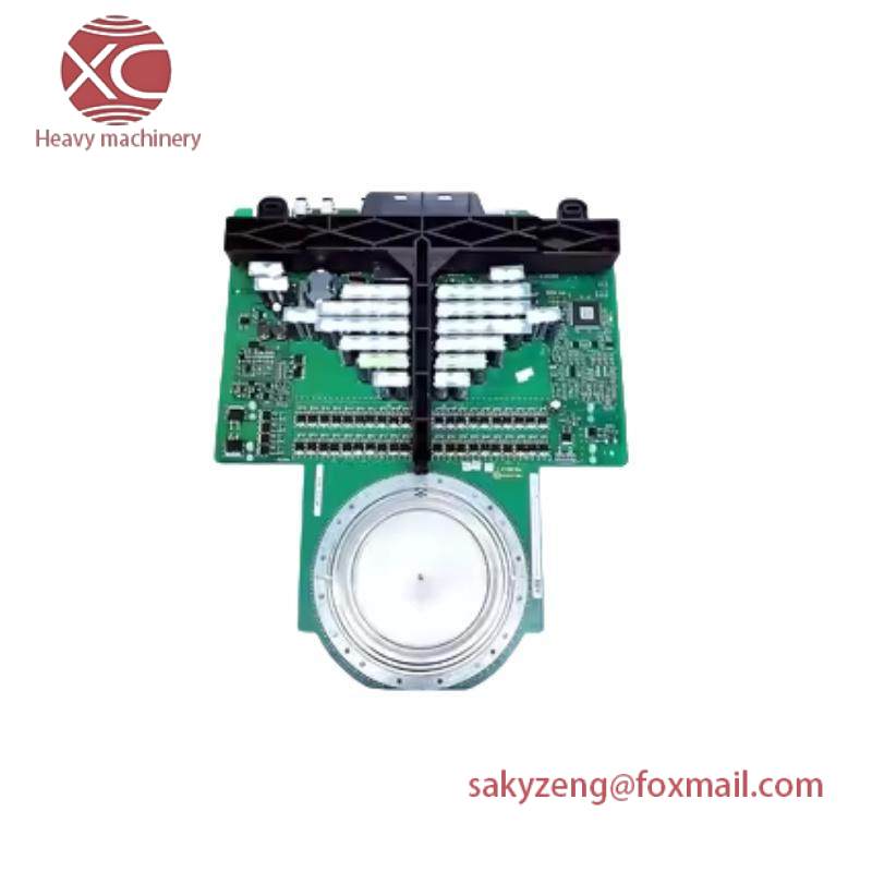 ABB 5SHY 4045L0004 Frequency converter