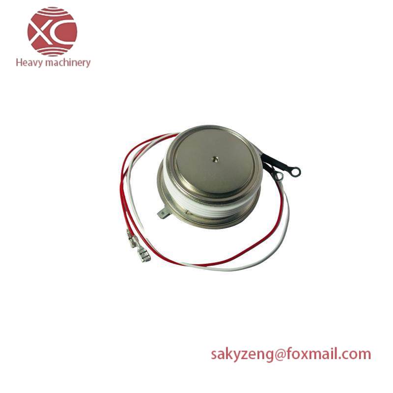 ABB 5STP18H4200 Thyristor thyristor