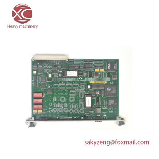 6008-SV1R I/O Scanner Module