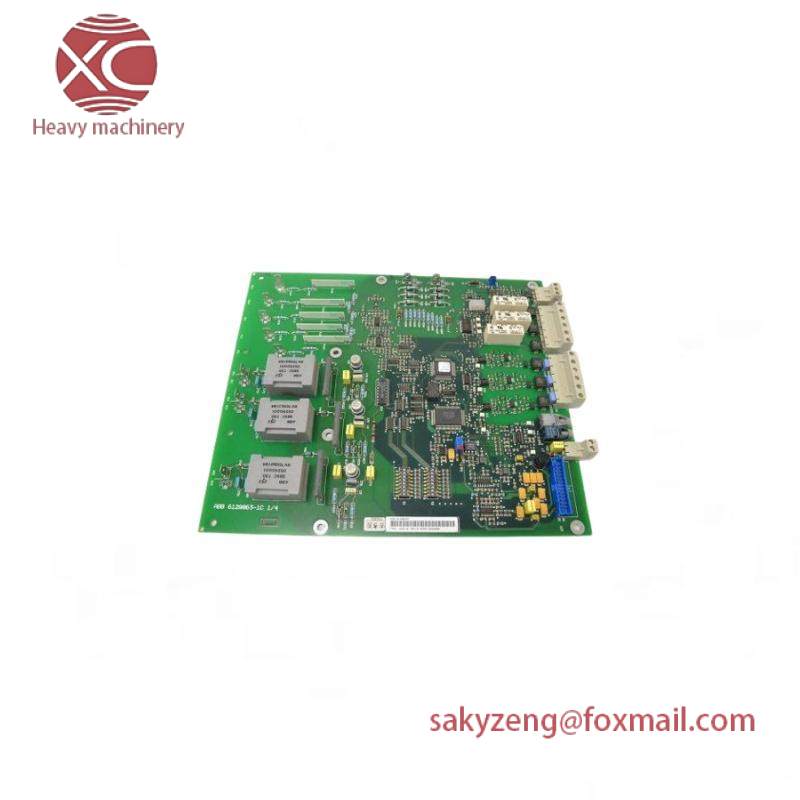 ABB 61298487 NDSC-01 Inverter control board