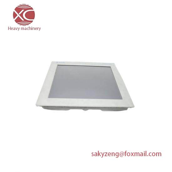 6176M-19PT Industrial Monitor