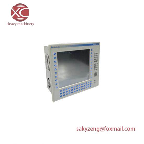 6180W-15BPXPHDC Touch Screen