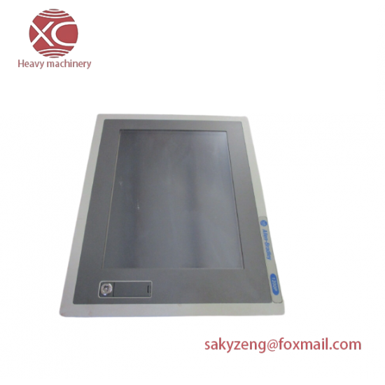 6181P-12TPXP Integrated Display Computer