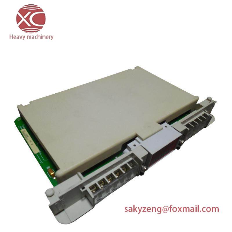 HONEYWELL 621-1100RC INPUT MODULE