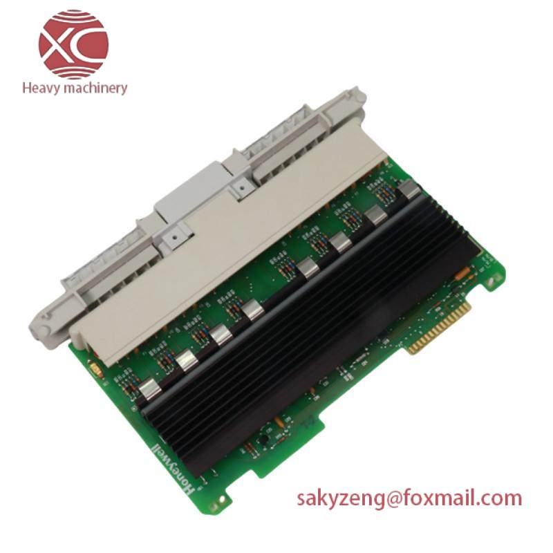 HONEYWELL 621-2100R UCN Output Module