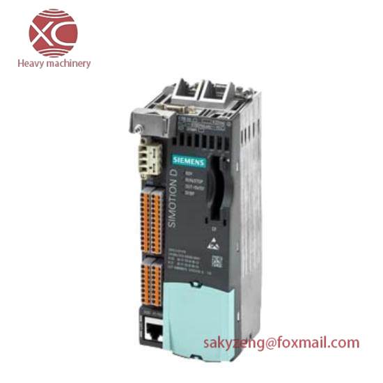 6AU1410-2AD00-0AA0  Moore Control Unit