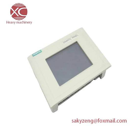 6AV6381-2BC07-0AV0  SIEMENS SIMATIC  CIRCUIT