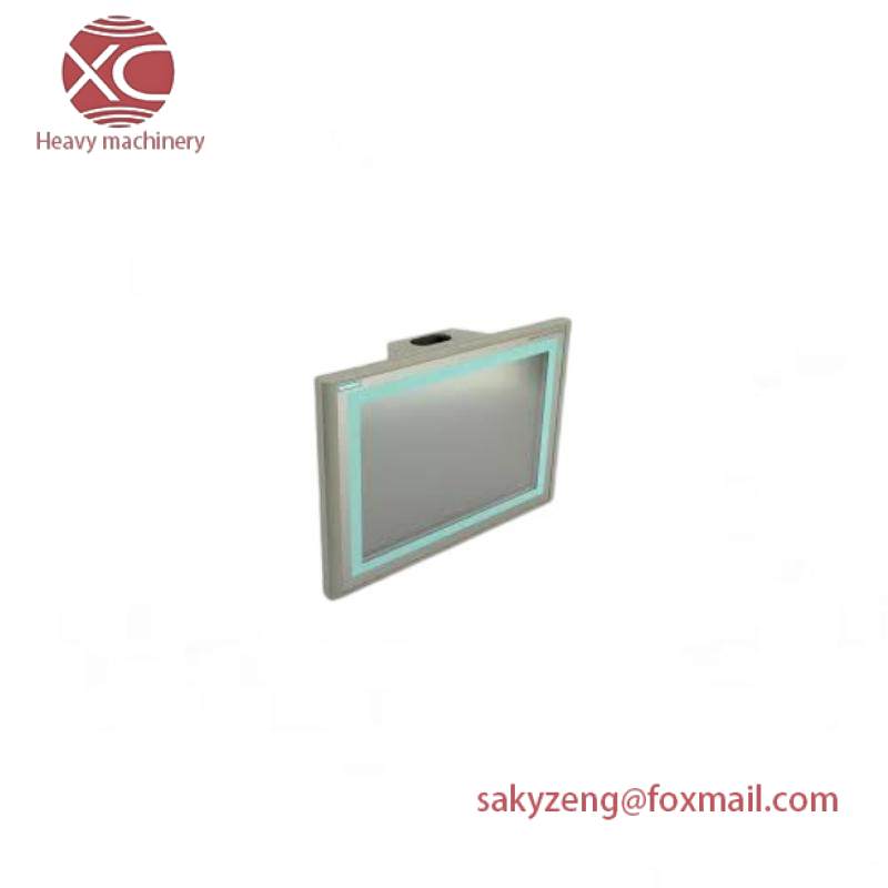 SIEMENS 6AV7422-2FC03-0AS0/ 6AV6644-2AB01-2AX0 Touch multi