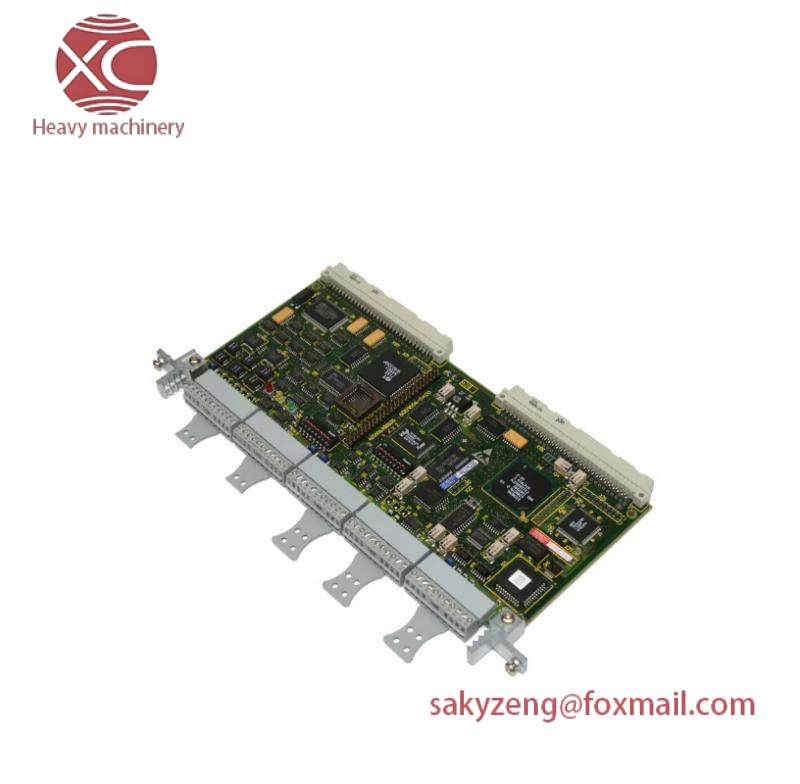 SIEMENS 6DD1606-1AA0 Memory Module