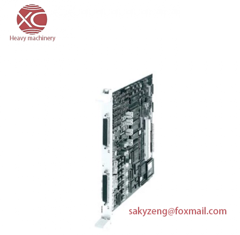 SIEMENS 6DD1606-3AC0 IT41 Expansion Module
