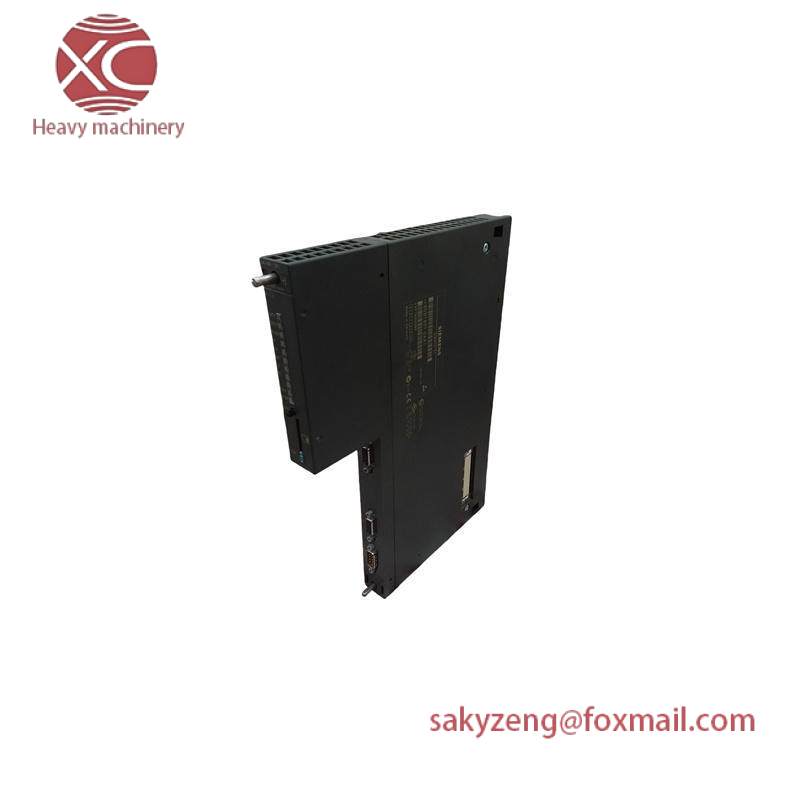 6DD1607-0AA1  Siemens Application Module